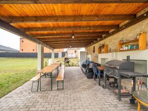Pronájem bytu 1+kk, Čistá, 41 m2