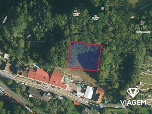 Prodej zahrady, Nové Město nad Metují, 2282 m2