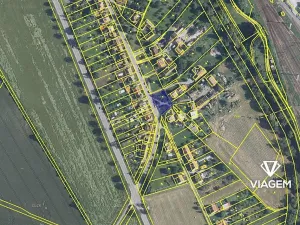 Prodej podílu zahrady, Předklášteří, 268 m2