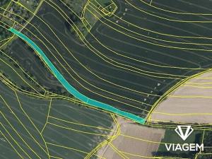 Prodej podílu pole, Kamenice nad Lipou, 2304 m2