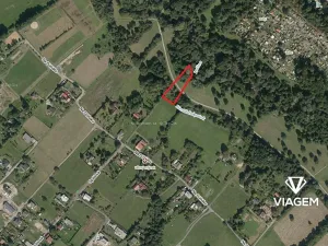 Prodej pole, Havířov, 1798 m2