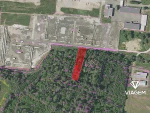 Prodej pole, Pačejov, 1275 m2