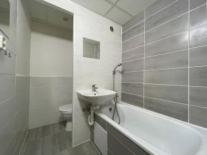 Pronájem bytu 2+kk, Litvínov, Valdštejnská, 38 m2