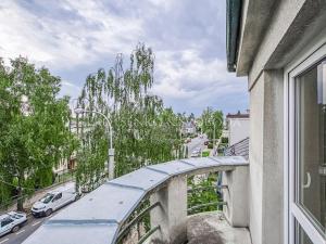 Prodej činžovního domu, České Budějovice, Lidická tř., 652 m2