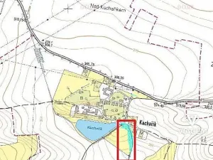 Prodej podílu pozemku pro bydlení, Roblín, 253 m2