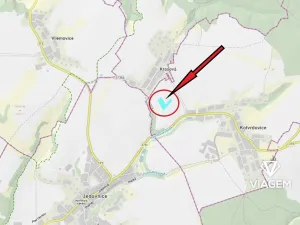 Prodej pole, Kotvrdovice, 13434 m2