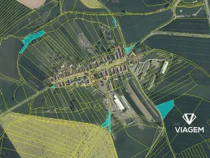 Prodej podílu pole, Svojkovice, 301 m2