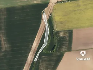 Prodej podílu pole, Koryčany, 737 m2