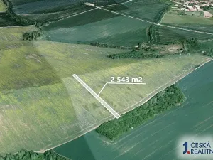Prodej podílu pole, Koryčany, 564 m2