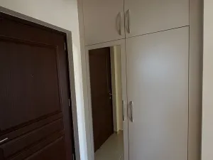 Prodej bytu 1+kk, Larnaka, Kypr, 40 m2