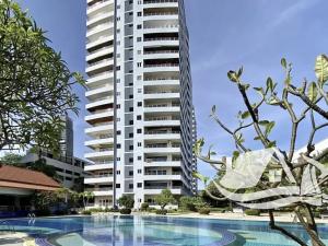 Prodej bytu 2+kk, Pattaya, Thajsko, 53 m2