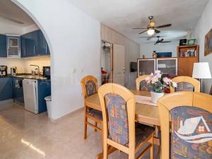 Prodej vily, San Miguel de Salinas, Španělsko, 198 m2