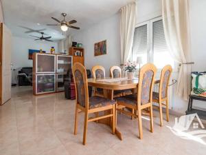 Prodej vily, San Miguel de Salinas, Španělsko, 198 m2