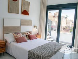 Prodej vily, Torrevieja, Španělsko, 95 m2