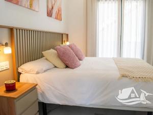 Prodej vily, Torrevieja, Španělsko, 95 m2