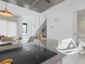 Prodej vily, Torrevieja, Španělsko, 95 m2