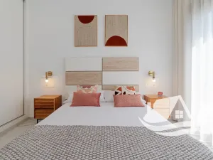 Prodej vily, Torrevieja, Španělsko, 95 m2