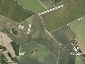 Prodej podílu pole, Plumlov, 4414 m2
