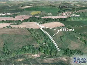 Prodej podílu pole, Kelč, 4274 m2