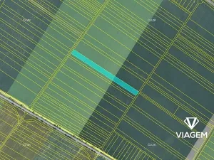 Prodej podílu pole, Veselí nad Moravou, 794 m2