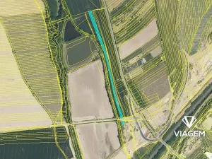 Prodej podílu pole, Staré Město, 1877 m2