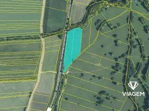 Prodej podílu pole, Javorník, 3470 m2