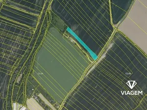Prodej podílu pole, Lochovice, 349 m2