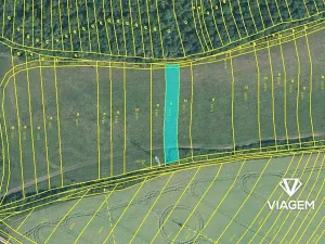 Prodej podílu pole, Syrovín, 391 m2