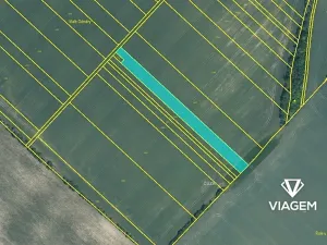 Prodej podílu pole, Mutěnice, 511 m2