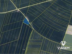 Prodej podílu pole, Roudnice nad Labem, 1424 m2