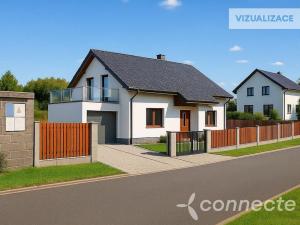 Prodej pozemku, Ptice, Za Humny, 805 m2