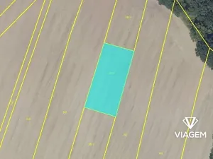 Prodej pole, Kozojedy, 1942 m2