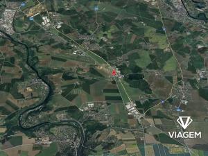 Prodej podílu pole, Klíčany, 755 m2