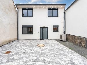 Prodej rodinného domu, Zbýšov, Boženy Němcové, 177 m2