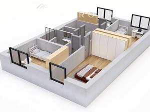 Prodej rodinného domu, Zbýšov, Boženy Němcové, 177 m2