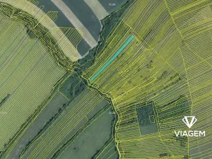 Prodej podílu pole, Suchov, 1521 m2