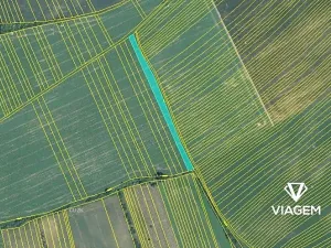 Prodej podílu pole, Ořechov, 2391 m2