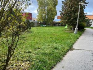 Pronájem bytu 3+1, Chomutov, Jiráskova, 79 m2