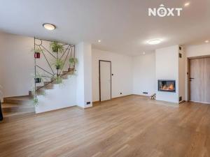 Prodej rodinného domu, Lanžhot, Kostická, 242 m2