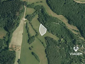 Prodej pole, Vsetín, Dolní Jasenka, 1804 m2