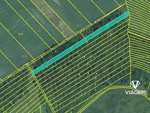 Prodej pole, Cetechovice, 2592 m2