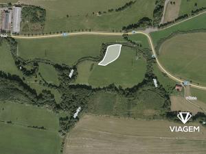 Prodej podílu pole, Mořkov, 2627 m2