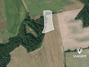 Prodej podílu pole, Lázně Bohdaneč, 1983 m2