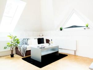 Prodej bytu 2+kk, Havlíčkova Borová, Drahotín, 54 m2