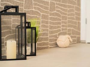 Prodej bytu 2+kk, Havlíčkova Borová, Drahotín, 54 m2