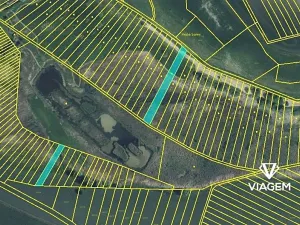 Prodej podílu pole, Krumvíř, 1949 m2