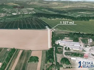 Prodej podílu pole, Vážany, 663 m2