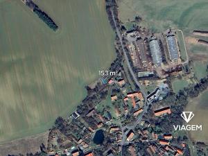 Prodej podílu zahrady, Barchovice, 27 m2