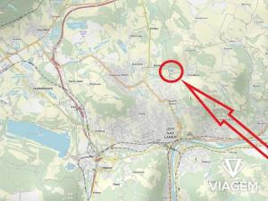 Prodej pole, Chuderov, 15139 m2