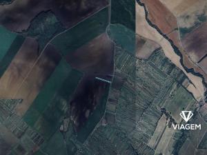 Prodej podílu pole, Strážnice, 715 m2